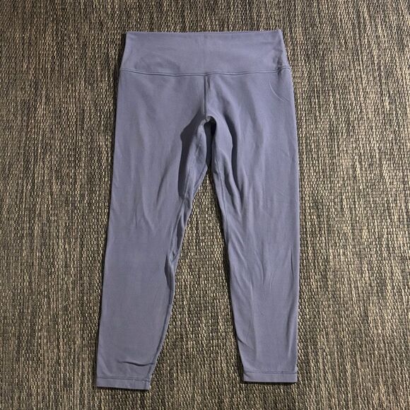 lululemon athletica Pants - Lululemon legging Align Pant II (25")